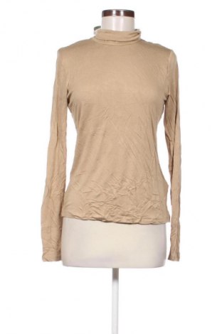 Női garbó H&M, Méret M, Szín Barna, Ár 6 729 Ft