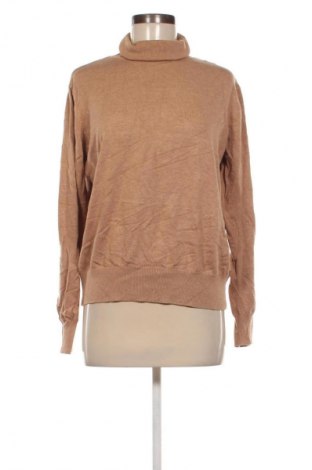 Dámský rolák H&M, Velikost L, Barva Béžová, Cena  179,00 Kč