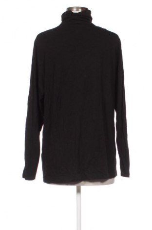 Дамско полo H&M, Размер XXL, Цвят Черен, Цена 19,00 лв.