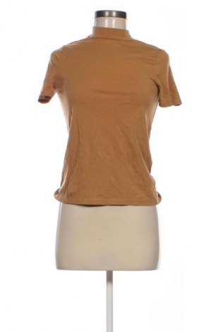 Dámsky rolák  H&M, Veľkosť XS, Farba Hnedá, Cena  9,72 €