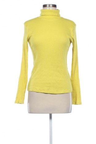 Női garbó Jean Pascale, Méret S, Szín Sárga, Ár 3 910 Ft