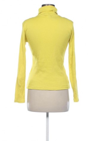 Női garbó Jean Pascale, Méret S, Szín Sárga, Ár 3 910 Ft