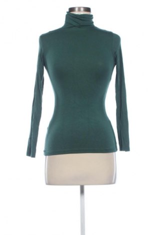 Damen Rollkragen LC Waikiki, Größe XS, Farbe Grün, Preis € 6,22