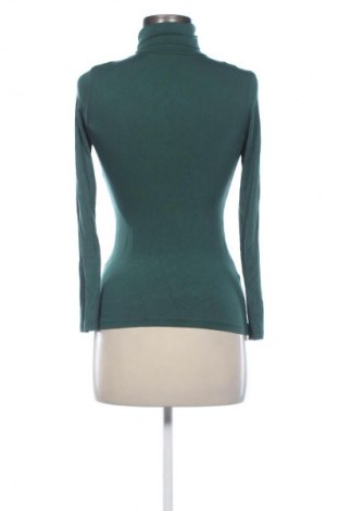 Damen Rollkragen LC Waikiki, Größe XS, Farbe Grün, Preis € 6,22
