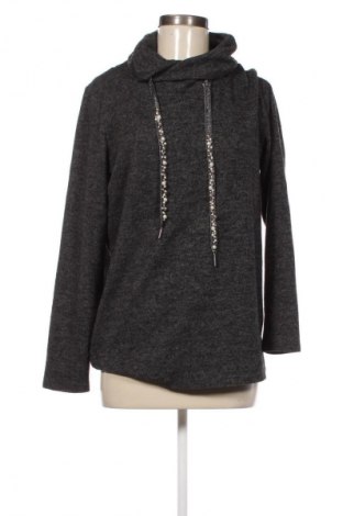 Női garbó Laura Torelli, Méret M, Szín Fekete, Ár 1 469 Ft