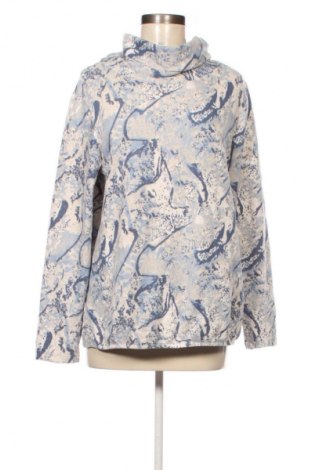 Дамско полo Laura Torelli, Размер M, Цвят Многоцветен, Цена 12,99 лв.