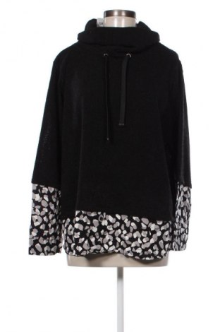 Γυναικείο ζιβάγκο Laura Torelli, Μέγεθος XL, Χρώμα Μαύρο, Τιμή 7,99 €