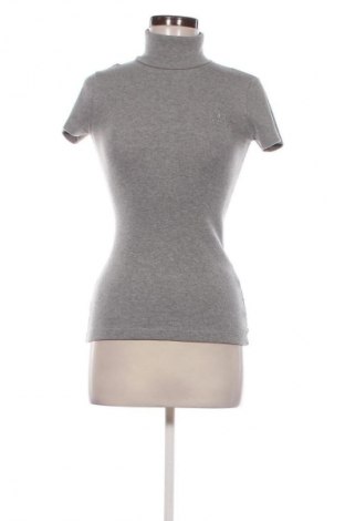 Női garbó Liu Jo, Méret S, Szín Szürke, Ár 8 999 Ft