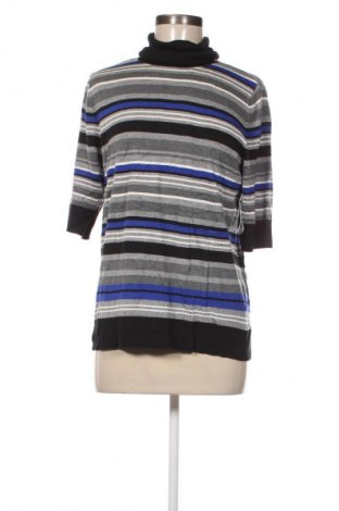 Дамско полo Liz Claiborne, Размер L, Цвят Многоцветен, Цена 6,99 лв.