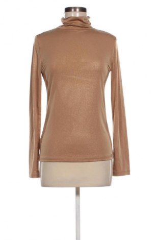 Damen Rollkragen Maicazz, Größe XS, Farbe Braun, Preis € 10,99