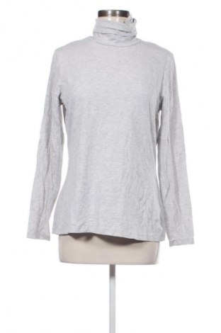 Дамско полo Manguun, Размер XL, Цвят Сив, Цена 15,99 лв.