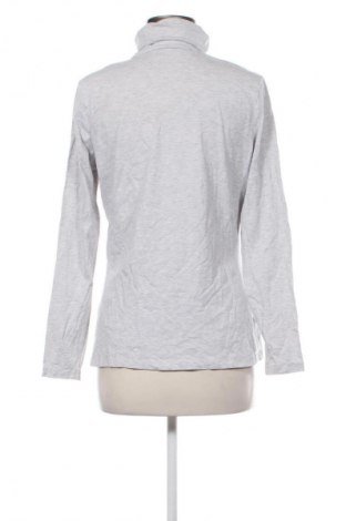 Дамско полo Manguun, Размер XL, Цвят Сив, Цена 15,99 лв.