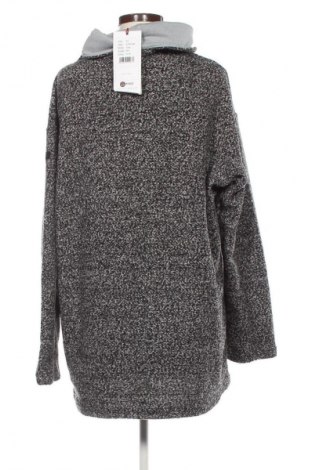 Γυναικείο ζιβάγκο Maul, Μέγεθος XL, Χρώμα Γκρί, Τιμή 15,99 €