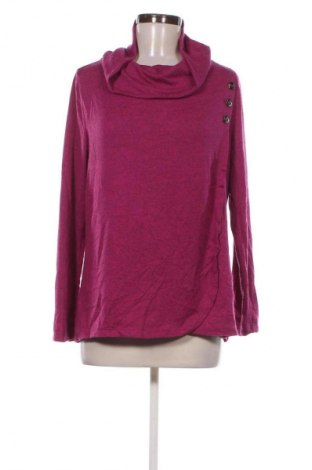 Dámsky rolák  Millers, Veľkosť M, Farba Fialová, Cena  9,95 €