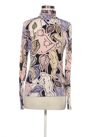 Női garbó Monki, Méret M, Szín Sokszínű, Ár 4 139 Ft