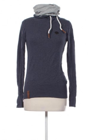 Γυναικείο ζιβάγκο Naketano, Μέγεθος M, Χρώμα Μπλέ, Τιμή 8,99 €