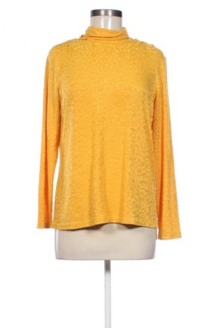 Damen Rollkragen Navigazione, Größe M, Farbe Gelb, Preis € 12,79