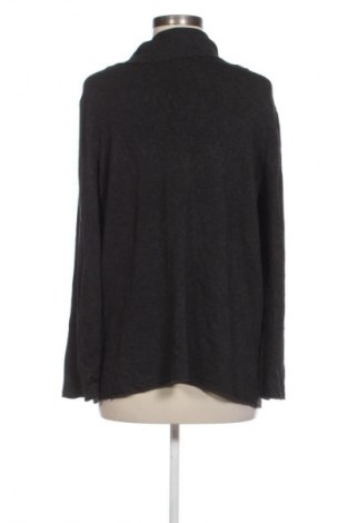 Dámsky rolák  Olsen, Veľkosť XL, Farba Sivá, Cena  10,95 €