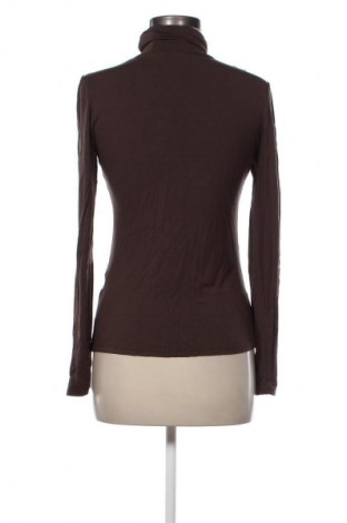 Дамско полo Orsay, Размер S, Цвят Кафяв, Цена 19,00 лв.