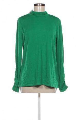 Dámský rolák Oui, Velikost XL, Barva Zelená, Cena  209,00 Kč