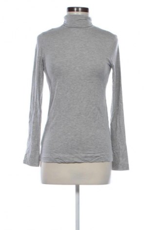 Дамско полo Passport, Размер S, Цвят Сив, Цена 15,99 лв.