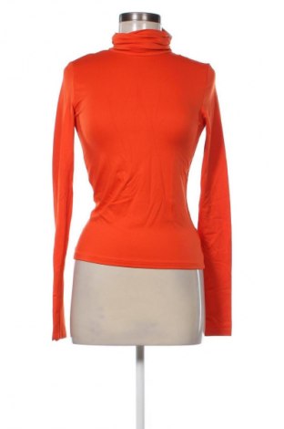 Damski golf Pimkie, Rozmiar M, Kolor Pomarańczowy, Cena 29,99 zł