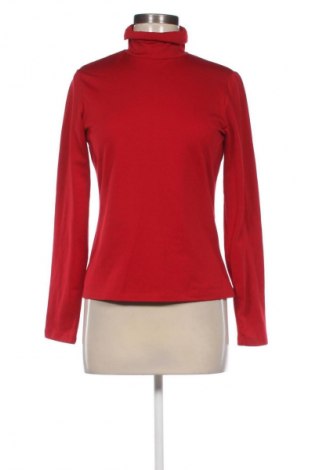 Γυναικείο ζιβάγκο Porta Fortuna, Μέγεθος M, Χρώμα Κόκκινο, Τιμή 6,99 €