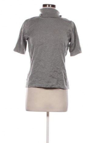 Damen Rollkragen Rabe, Größe M, Farbe Grau, Preis € 23,99