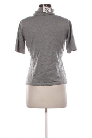 Damen Rollkragen Rabe, Größe M, Farbe Grau, Preis € 23,99