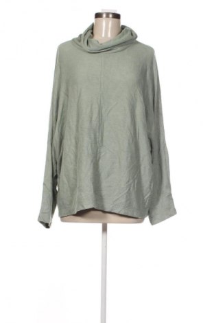 Női garbó S.Oliver, Méret XL, Szín Zöld, Ár 1 909 Ft