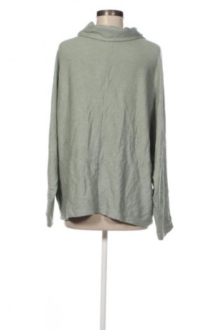 Női garbó S.Oliver, Méret XL, Szín Zöld, Ár 1 909 Ft