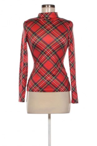 Damen Rollkragen SHEIN, Größe S, Farbe Mehrfarbig, Preis € 8,99