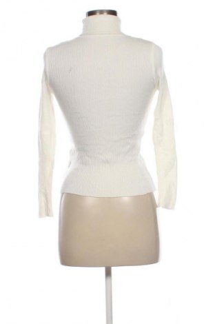 Női garbó SHEIN, Méret M, Szín Fehér, Ár 3 089 Ft