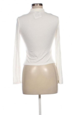 Damen Rollkragen SHEIN, Größe M, Farbe Weiß, Preis € 7,99