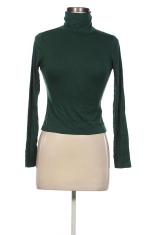 Damski golf SHEIN, Rozmiar S, Kolor Zielony, Cena 12,99 zł