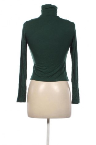 Damski golf SHEIN, Rozmiar S, Kolor Zielony, Cena 12,99 zł