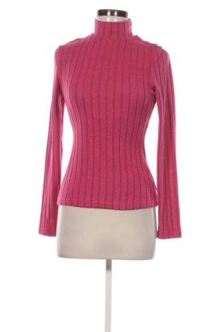 Дамско полo SHEIN, Размер S, Цвят Розов, Цена 14,95 лв.