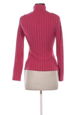 Дамско полo SHEIN, Размер S, Цвят Розов, Цена 14,95 лв.