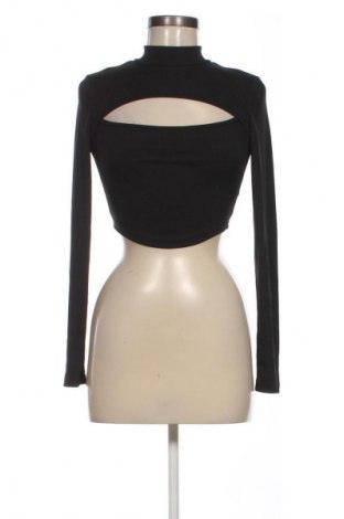 Damen Rollkragen SHEIN, Größe XS, Farbe Schwarz, Preis € 9,72