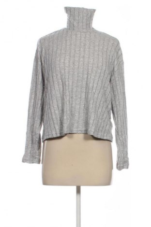 Női garbó SHEIN, Méret M, Szín Szürke, Ár 2 929 Ft