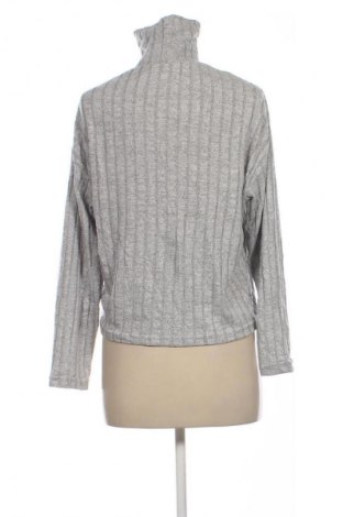 Női garbó SHEIN, Méret M, Szín Szürke, Ár 2 929 Ft