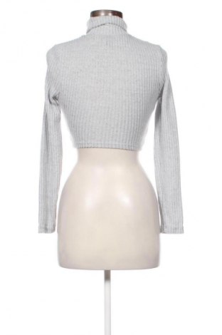 Damski golf SHEIN, Rozmiar XS, Kolor Szary, Cena 29,99 zł