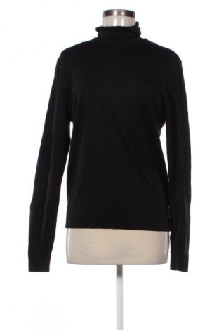 Дамско полo Selected Homme, Размер M, Цвят Черен, Цена 36,99 лв.