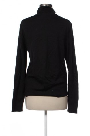 Дамско полo Selected Homme, Размер M, Цвят Черен, Цена 36,99 лв.