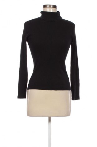 Damski golf Sinsay, Rozmiar S, Kolor Czarny, Cena 43,68 zł