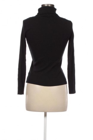 Damski golf Sinsay, Rozmiar S, Kolor Czarny, Cena 43,68 zł