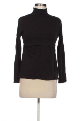 Damski golf Spring, Rozmiar S, Kolor Czarny, Cena 42,99 zł