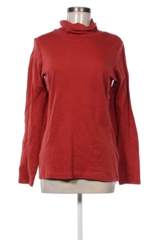 Dámsky rolák  The Favourites, Veľkosť M, Farba Červená, Cena  14,95 €