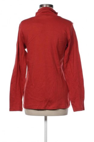 Dámsky rolák  The Favourites, Veľkosť M, Farba Červená, Cena  14,95 €