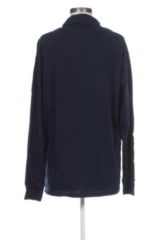 Damen Rollkragen Tommy Jeans, Größe 3XL, Farbe Blau, Preis € 97,99